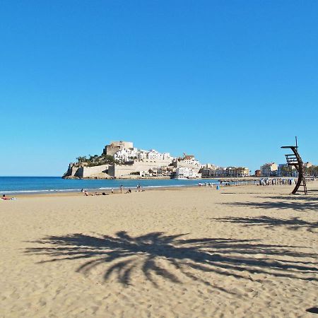 Holiday Home Castell By Interhome Пеніскола Екстер'єр фото