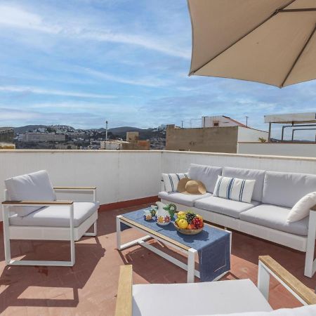 Holiday Home Castell By Interhome Пеніскола Екстер'єр фото