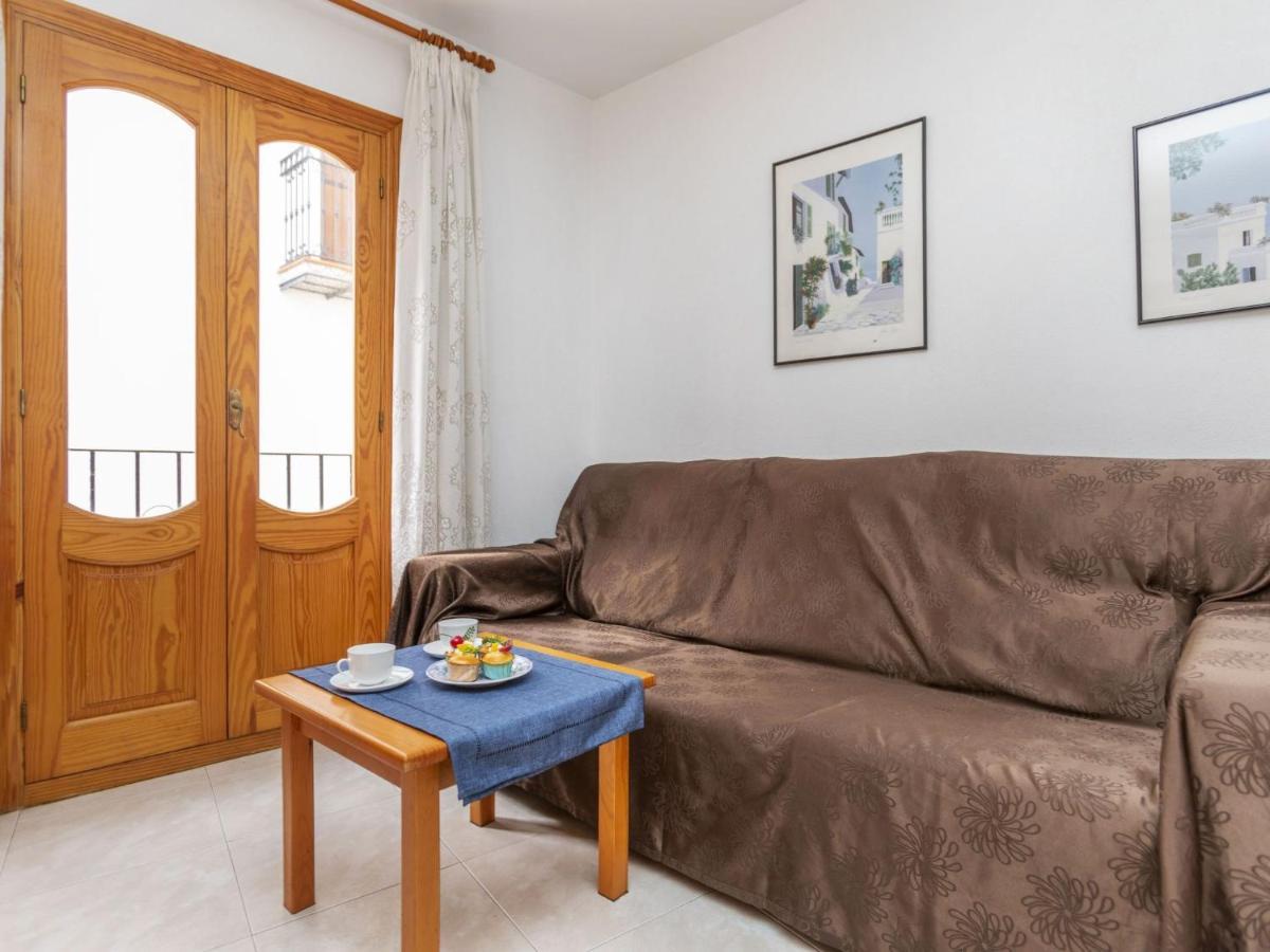 Holiday Home Castell By Interhome Пеніскола Екстер'єр фото