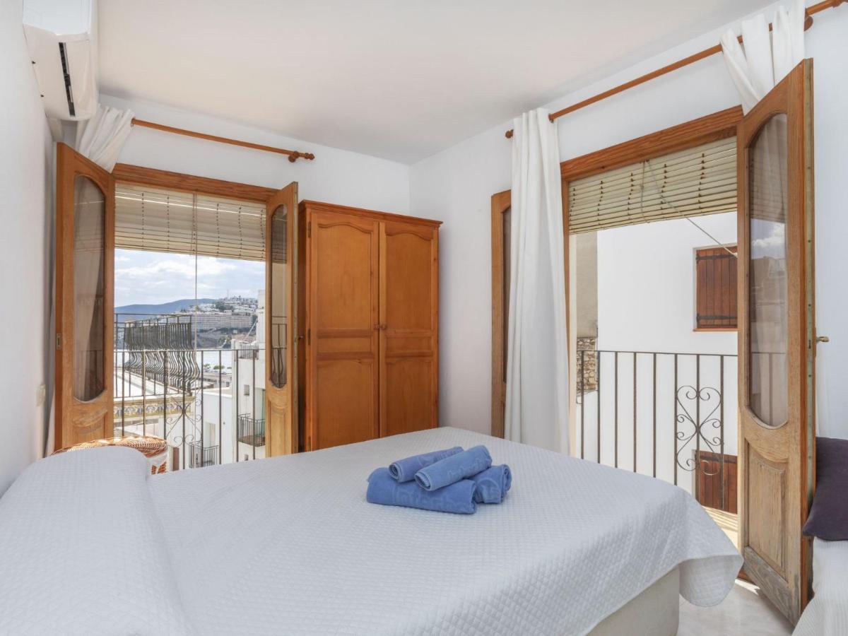 Holiday Home Castell By Interhome Пеніскола Екстер'єр фото